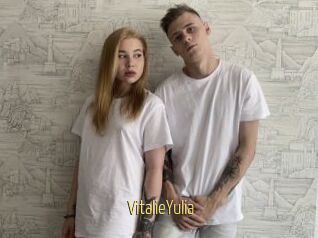 VitalieYulia