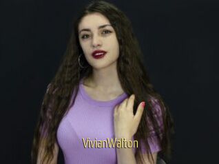 VivianWalton