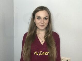 VivyDelon