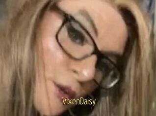 VixenDaisy