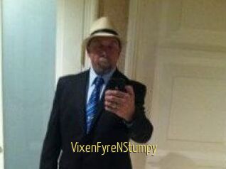 VixenFyre_N_Stumpy