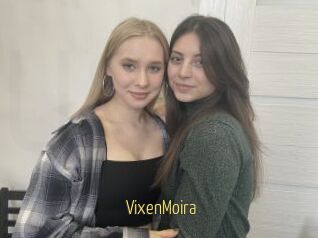 VixenMoira