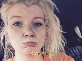 VixenVivian21