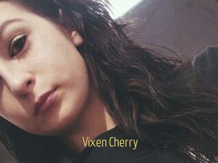 Vixen_Cherry