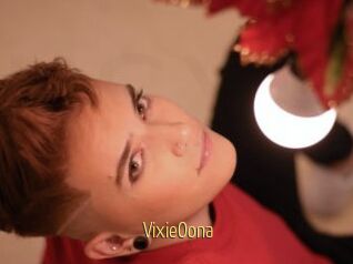 VixieOona