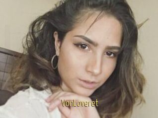 VonLoveret