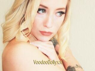 VoodooDollyxx