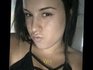 Vyra