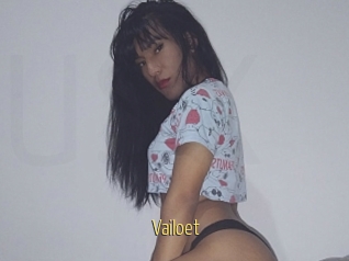 Vailoet