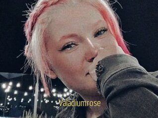 Valadiumrose