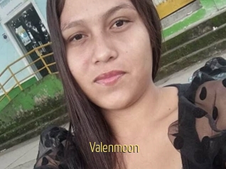 Valenmoon