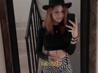 Valent27