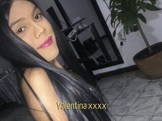 Valentina_xxxx