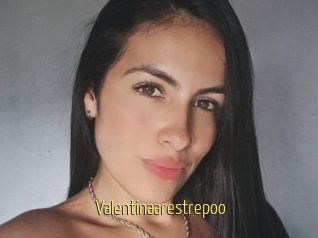 Valentinaarestrepoo