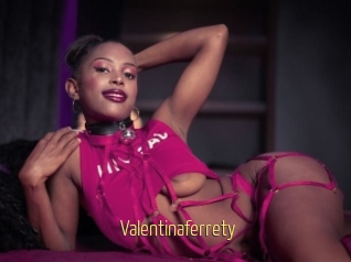 Valentinaferrety