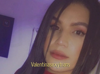Valentinasexytrans