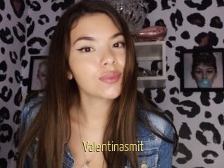 Valentinasmit