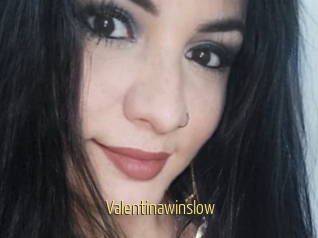 Valentinawinslow