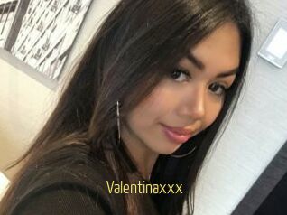 Valentinaxxx