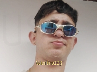 Valentino123