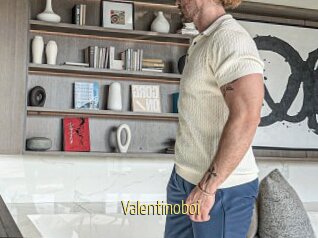 Valentinoboi