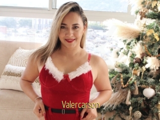 Valercarson