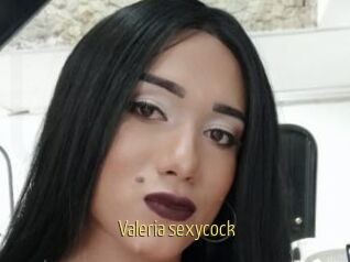 Valeria_sexycock