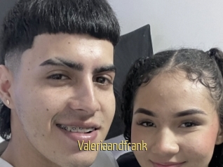 Valeriaandfrank