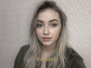Valeriabell