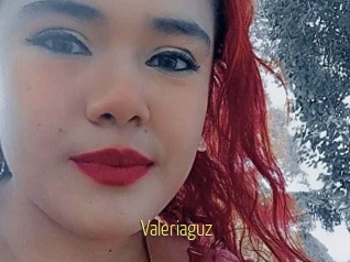 Valeriaguz