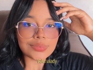 Valerialady