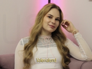 Valerialund