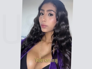 Valeriamaraj