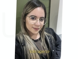 Valeriapierce