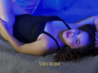 Valeriarave