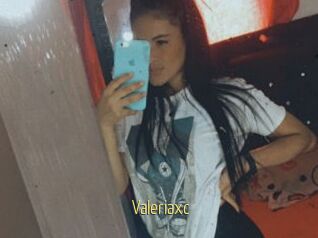 Valeriaxc