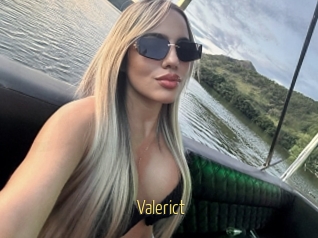 Valerict