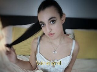 Valerieraynot