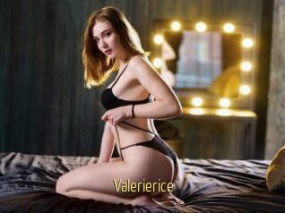Valerierice