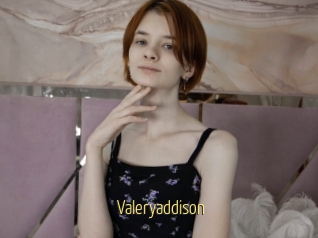 Valeryaddison