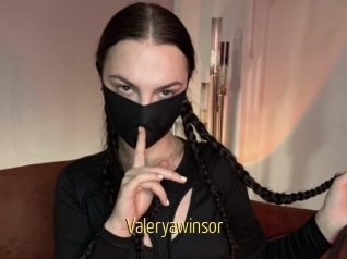 Valeryawinsor