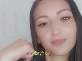 Valeryfox19
