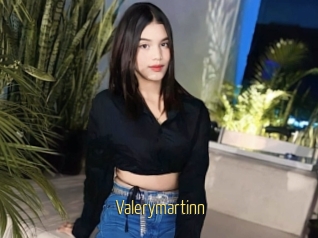 Valerymartinn