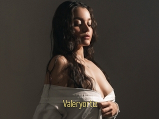 Valeryortiz