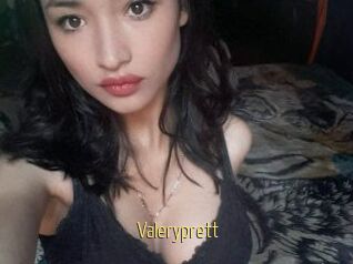 Valeryprett