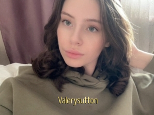 Valerysutton