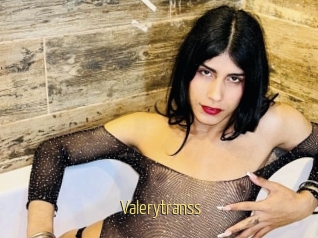 Valerytranss