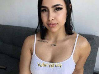 Vallerygraay