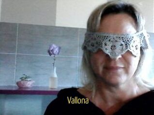 Vallona