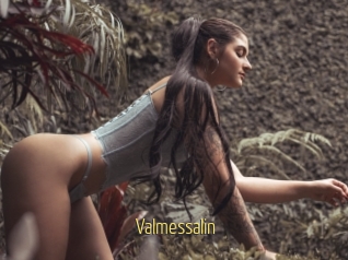 Valmessalin